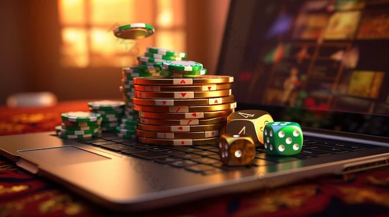 Baccarat Trực Tuyến - Game Bài Vua Châu Á Online